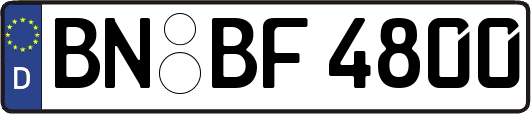 BN-BF4800