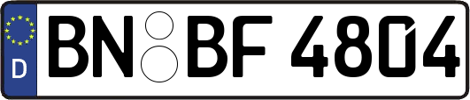BN-BF4804