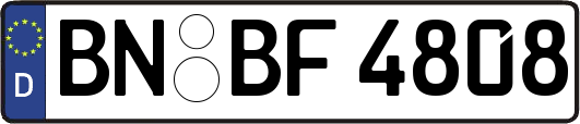BN-BF4808