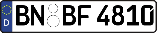 BN-BF4810
