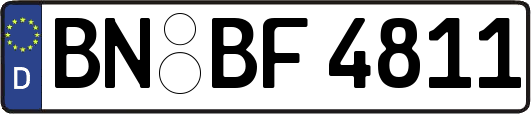 BN-BF4811