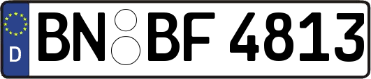BN-BF4813