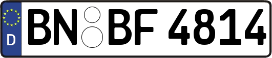 BN-BF4814