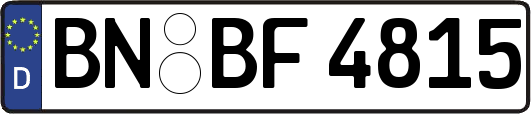 BN-BF4815