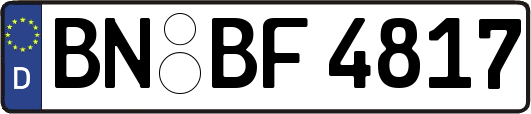 BN-BF4817