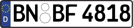 BN-BF4818