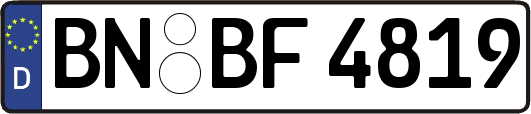 BN-BF4819