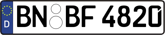 BN-BF4820