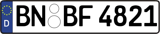 BN-BF4821