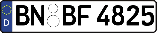 BN-BF4825