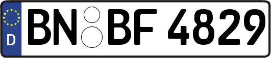 BN-BF4829
