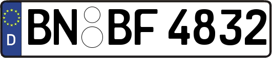 BN-BF4832