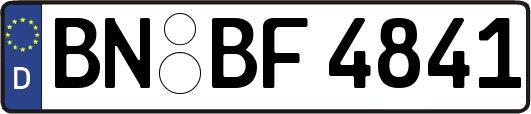 BN-BF4841