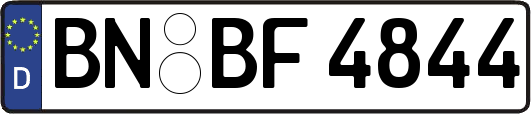 BN-BF4844