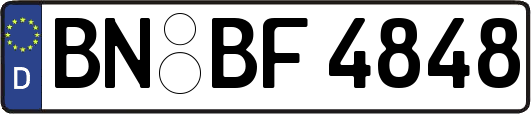 BN-BF4848