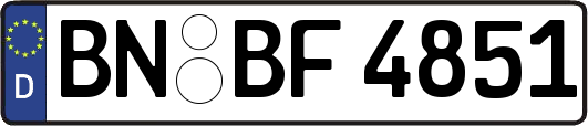 BN-BF4851