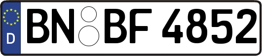BN-BF4852