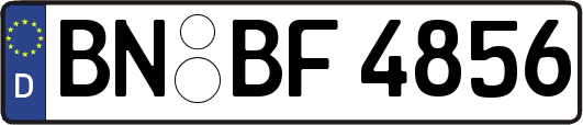 BN-BF4856