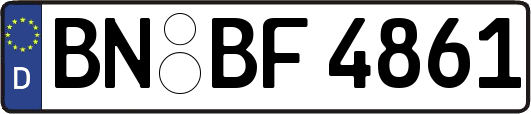 BN-BF4861