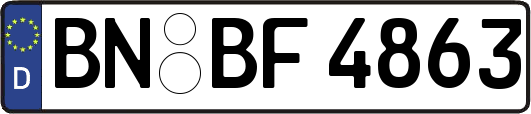 BN-BF4863