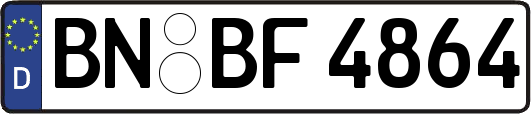 BN-BF4864