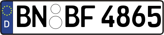 BN-BF4865