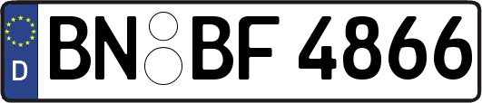 BN-BF4866