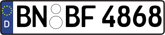 BN-BF4868