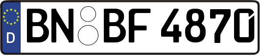 BN-BF4870