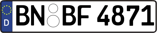 BN-BF4871