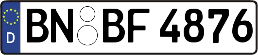 BN-BF4876