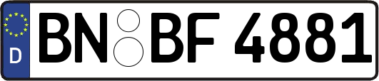 BN-BF4881