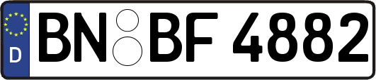 BN-BF4882