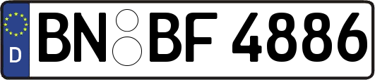 BN-BF4886