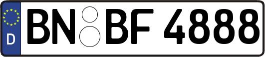 BN-BF4888