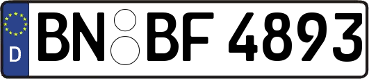 BN-BF4893