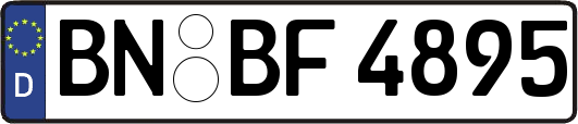 BN-BF4895