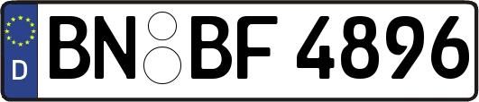BN-BF4896