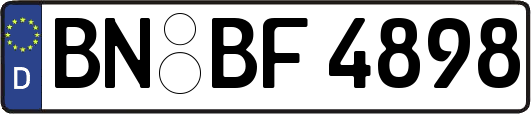 BN-BF4898