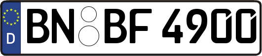 BN-BF4900