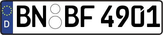 BN-BF4901