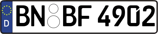 BN-BF4902