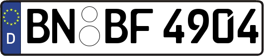 BN-BF4904