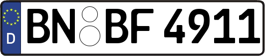 BN-BF4911