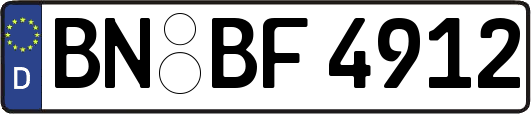 BN-BF4912
