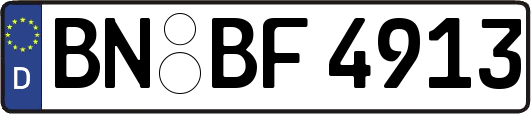 BN-BF4913