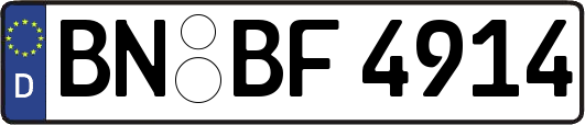 BN-BF4914