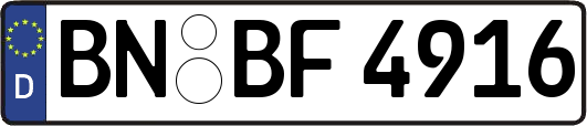 BN-BF4916