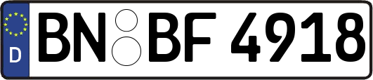 BN-BF4918