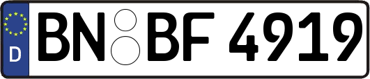 BN-BF4919